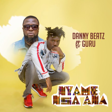 Nyame Nsano ft. Guru | Boomplay Music