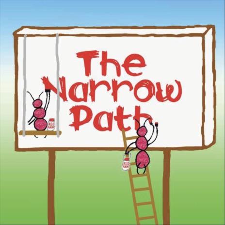 The Narrow Path | Boomplay Music