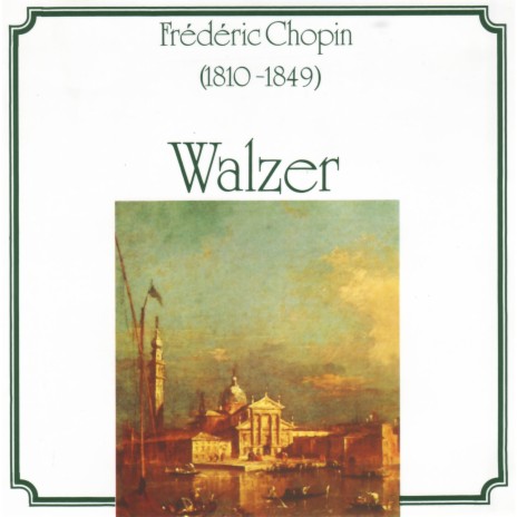 Walzer, Nr. 12, F-Moll, op. 70,2 | Boomplay Music