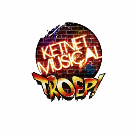 Thuis op het plein ft. Michiel De Meyer & cast van Ketnet Musical - Troep! | Boomplay Music