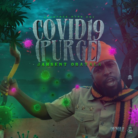 Covid 19 Purge | Boomplay Music