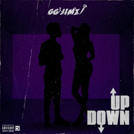 Up Down | Boomplay Music