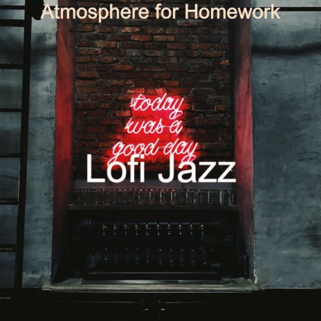 Lo-Fi - Ambiance for Social Distancing