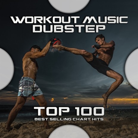 DVRS & Simon Rivera - Drop Low (Dubstep Glitch Hop Bass) ft. Workout Techno & Running Trance