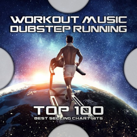 Xetroc - TranStep (Electro Techno House Dubstep Mix) ft. Workout Electronica & Running Trance