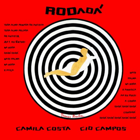 Rodadá ft. Cid Campos | Boomplay Music