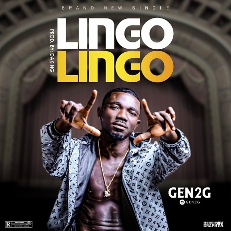 Lingo Lingo | Boomplay Music