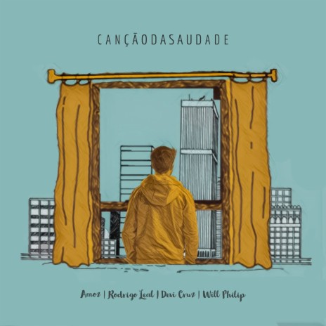 Canção da Saudade ft. Rodrigo Leal, Will Phillip & Devi Cruz | Boomplay Music