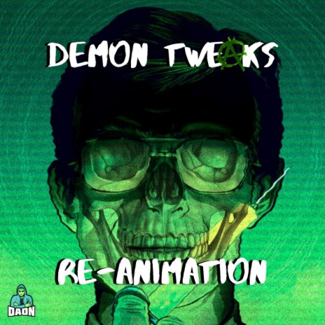 Re-Animation (Original Mix) | Boomplay Music