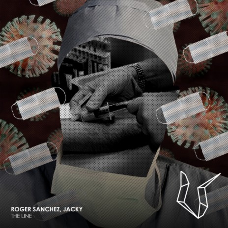 The Line (Original Mix) ft. Jacky (UK) | Boomplay Music