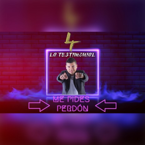 Me Pides Perdón | Boomplay Music