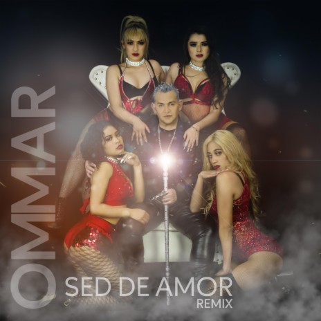 Sed de Amor (Remix) | Boomplay Music