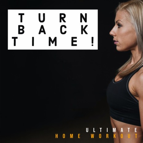 Turn Back Time | Boomplay Music