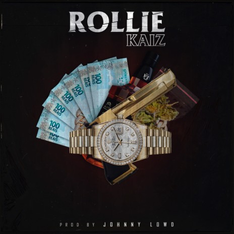 Rollie | Boomplay Music