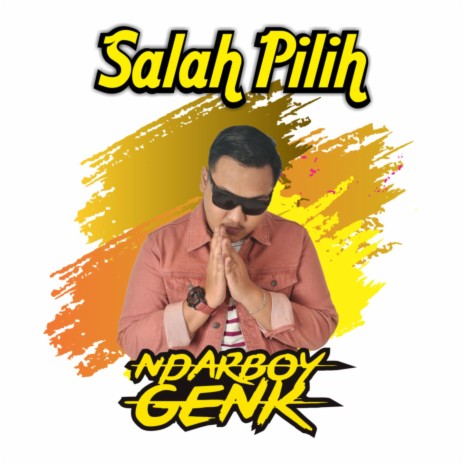 Salah Pilih | Boomplay Music