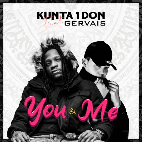 You & Me ft. Gervais | Boomplay Music