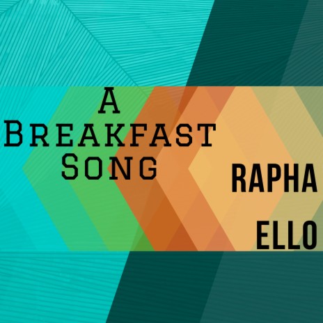 A Breakfast Song | Boomplay Music