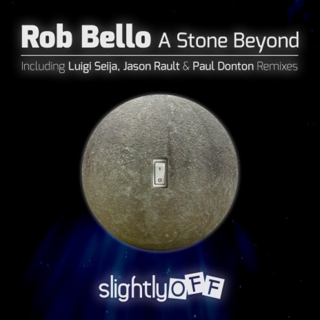 A Stone Beyond (Paul Donton Remix) | Boomplay Music