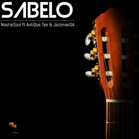 Sabelo ft. AntiQue Tee & JazzmanSA | Boomplay Music