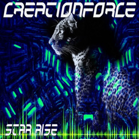 Star Rise (CreationForce Version 2)