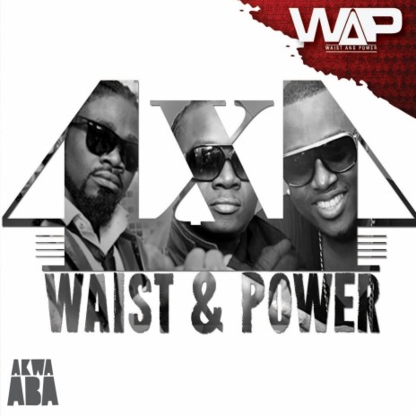 Waist & Power | Boomplay Music