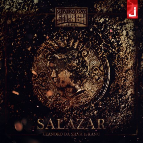 Salazar ft. Kanu | Boomplay Music