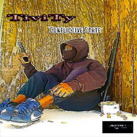 Conflictive State | Boomplay Music