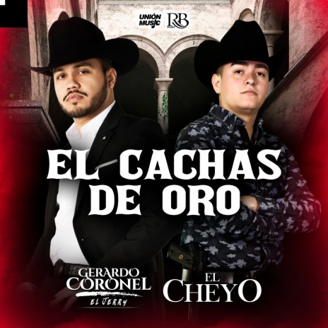 El Cachas de Oro | Boomplay Music