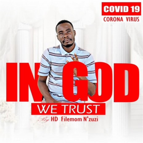 In God We Trust | Boomplay Music