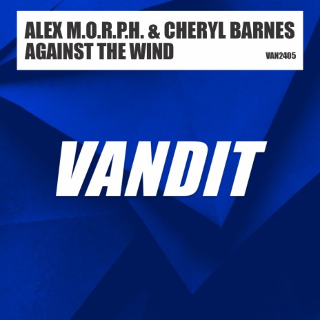 Against the Wind ft. Cheryl Barnes | Boomplay Music