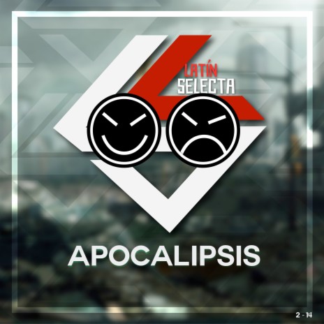 Apocalipsis | Boomplay Music