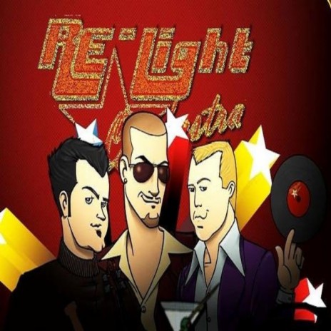 Woman (Relight Orchestra Funk Mix) ft. Relight Orchestra & Vincent | Boomplay Music