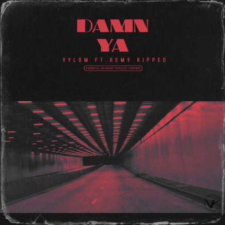 Damn Ya (feat. Remy Ripped) | Boomplay Music