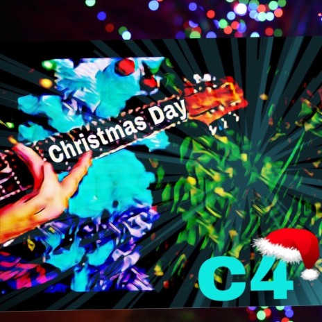 Christmas Day | Boomplay Music