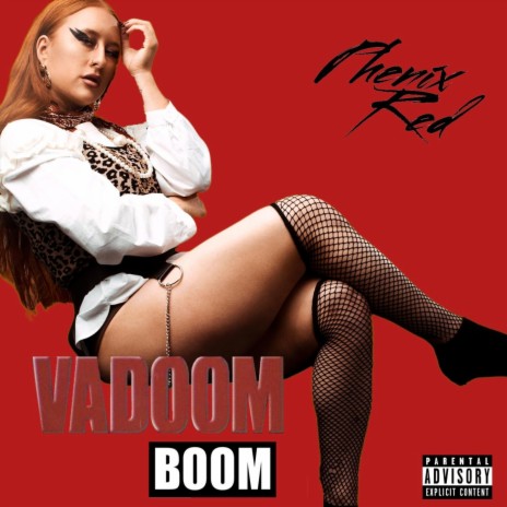 Vadoom Boom | Boomplay Music