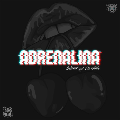 Adrenalina ft. Ela White | Boomplay Music
