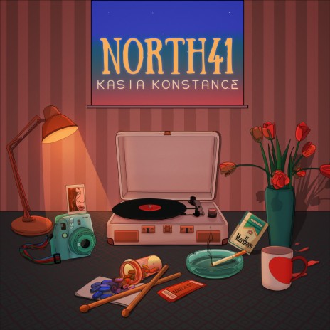 North41 | Boomplay Music