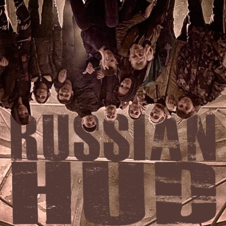 Russian Hud
