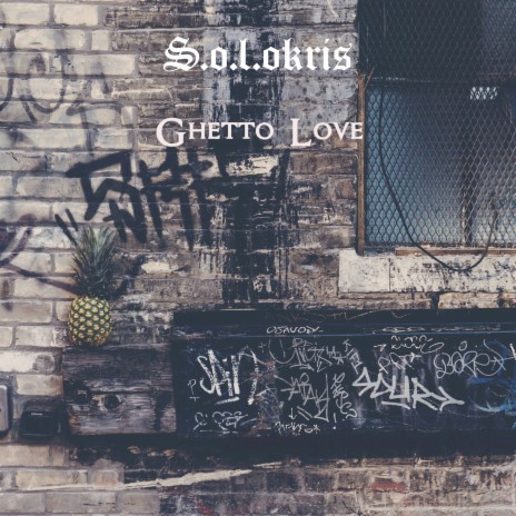 Ghetto Lover