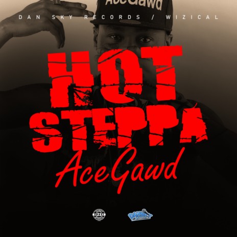 Hot Steppa | Boomplay Music