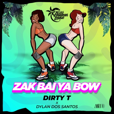 Zak Bai Ya Bow (Original Mix) ft. Dylan Dos Santos | Boomplay Music
