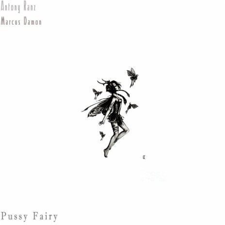 Pussy Fairy (Clean Radio Edit) ft. Antony Ranz | Boomplay Music