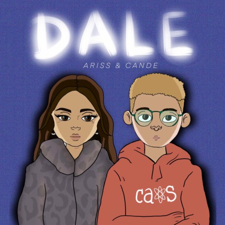 Dale ft. Ariss | Boomplay Music