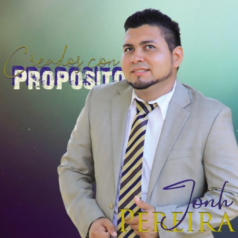 Creados Con Proposito | Boomplay Music