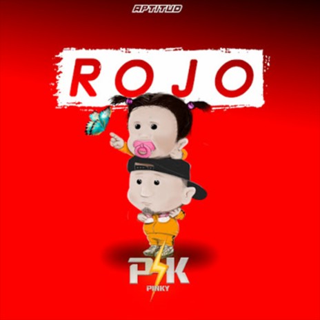 Rojo | Boomplay Music