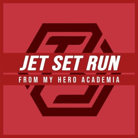 Jet Set Run | Boomplay Music
