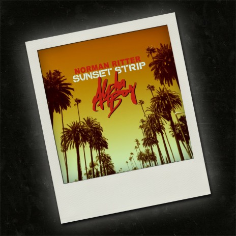 Sunset Strip | Boomplay Music