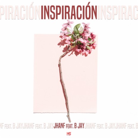 Inspiración ft. B Jay | Boomplay Music