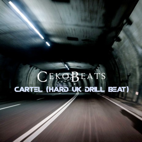 Cartel (Hard UK Drill Beat)