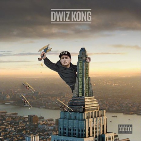 Dwiz Kong | Boomplay Music